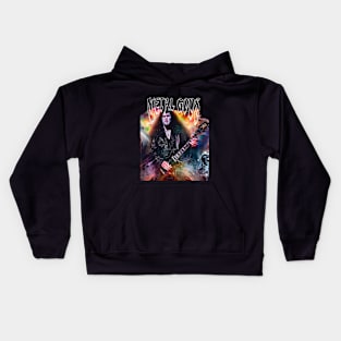 Metal Kids Hoodie